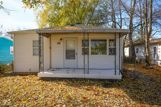 136 S Webster Avenue, Indianapolis, IN 46219
