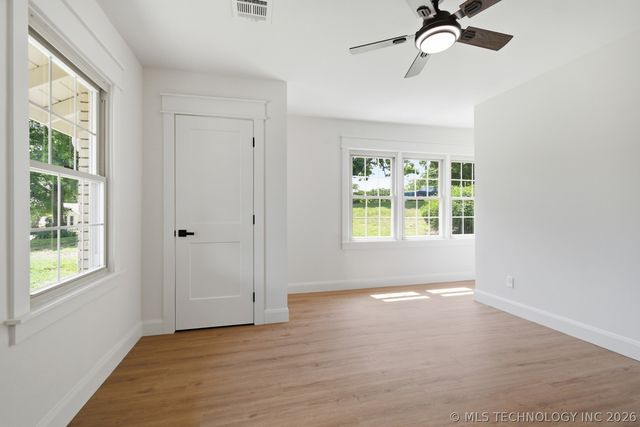 701 Oak Ridge Drive, Sand Springs, OK 74063