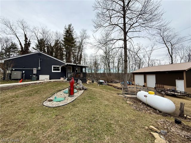 3201 Parkland Drive SW, Carrollton, OH 44615