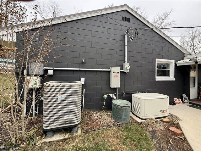 3201 Parkland Drive SW, Carrollton, OH 44615