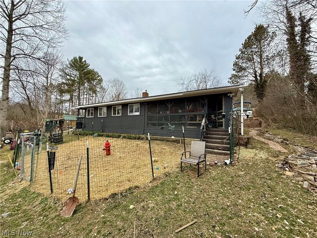 3201 Parkland Drive SW, Carrollton, OH 44615