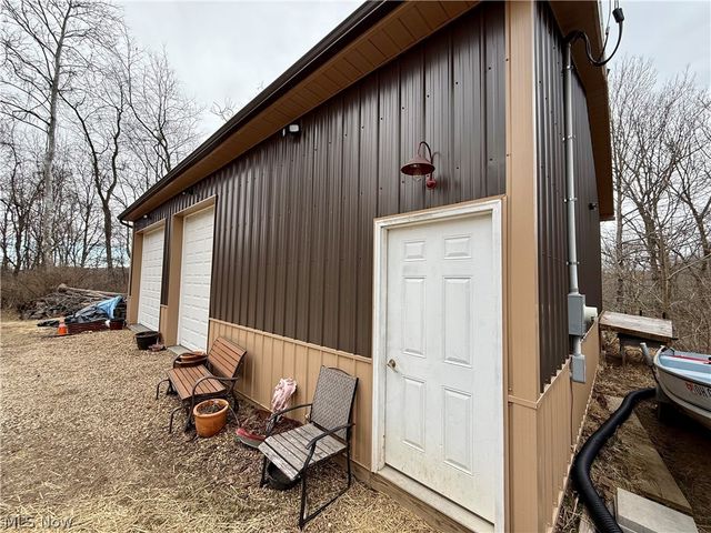 3201 Parkland Drive SW, Carrollton, OH 44615