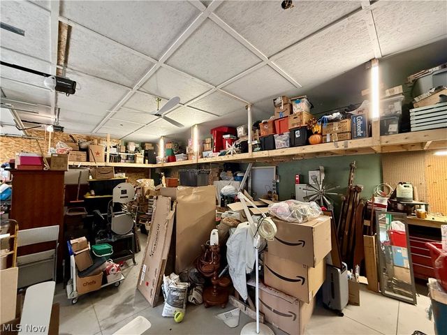 3201 Parkland Drive SW, Carrollton, OH 44615