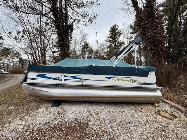 3201 Parkland Drive SW, Carrollton, OH 44615