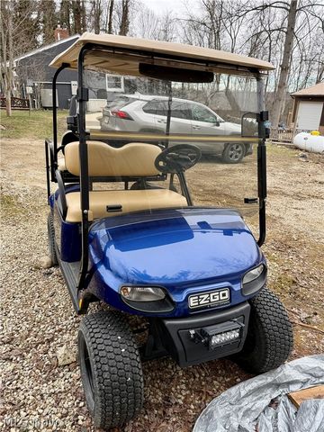 3201 Parkland Drive SW, Carrollton, OH 44615