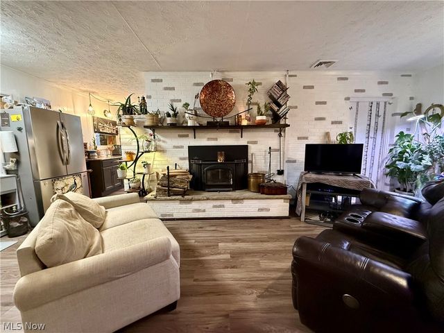 3201 Parkland Drive SW, Carrollton, OH 44615