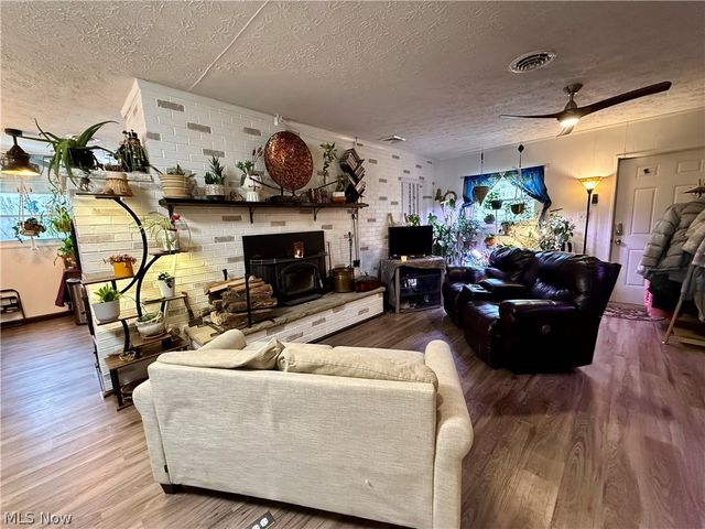 3201 Parkland Drive SW, Carrollton, OH 44615