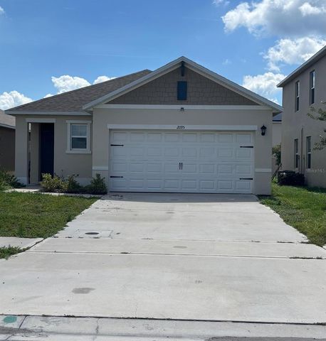 2095 TAY WES DRIVE, St Cloud, FL 34771