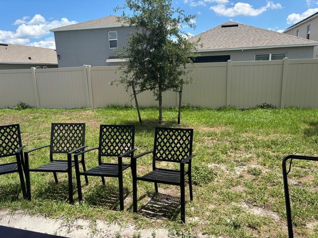 2095 TAY WES DRIVE, St Cloud, FL 34771