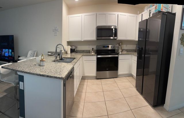 2095 TAY WES DRIVE, St Cloud, FL 34771