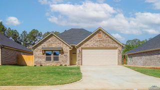 1203 Penny Ln., Kilgore, TX 75662
