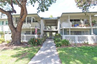 107 Via Estrada #P, Laguna Woods, CA 92637
