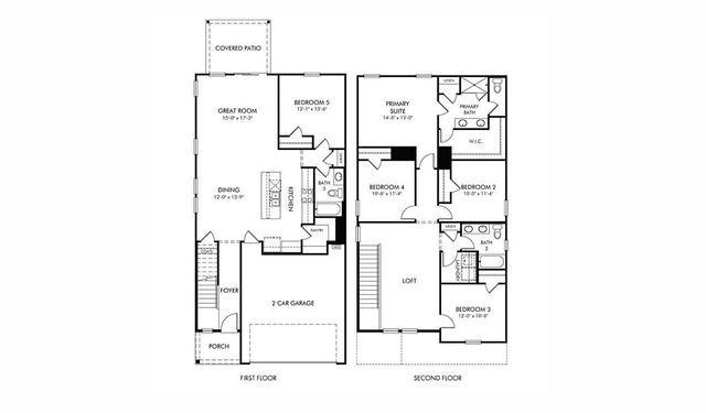 135 Bechler Drive, Gray Court, SC 29645