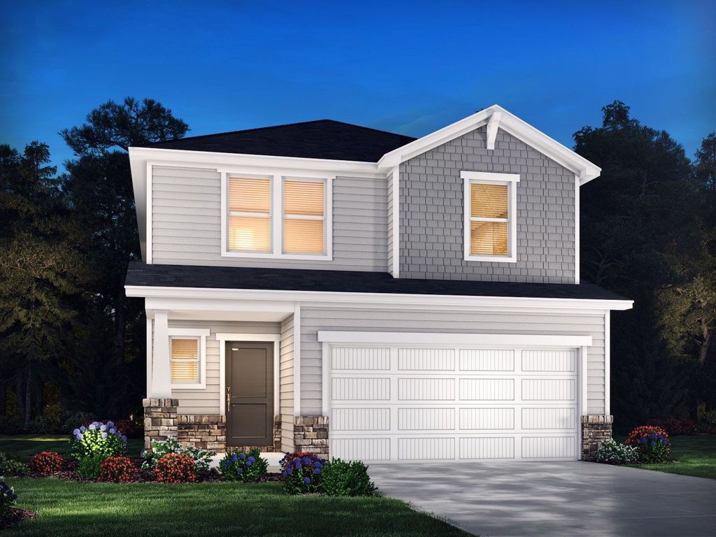 135 Bechler Drive, Gray Court, SC 29645