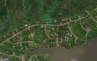 272 A Little River Trail, Eatonton, GA 31024