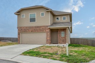 10546 MIDSUMMER MEADOW, Converse, TX 78109