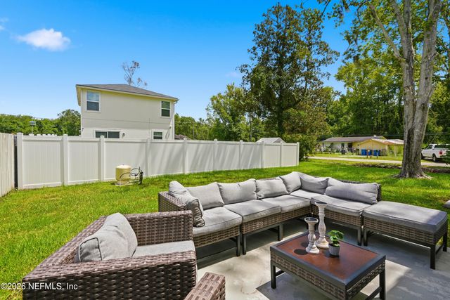 3001 HARBISON Street, Jacksonville, FL 32218