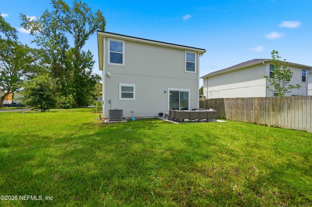 3001 HARBISON Street, Jacksonville, FL 32218