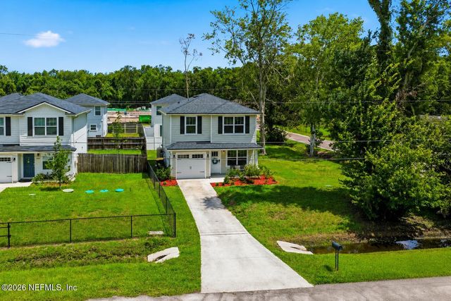 3001 HARBISON Street, Jacksonville, FL 32218