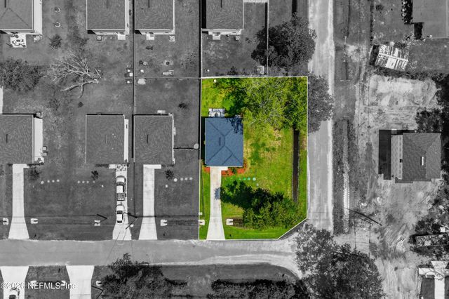 3001 HARBISON Street, Jacksonville, FL 32218