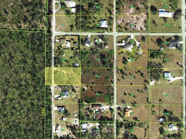 9176 GROVE BOULEVARD, Punta Gorda, FL 33982
