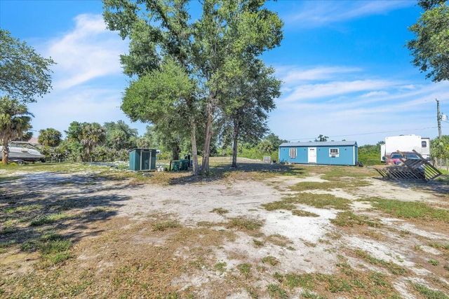 9176 GROVE BOULEVARD, Punta Gorda, FL 33982