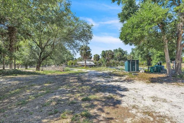 9176 GROVE BOULEVARD, Punta Gorda, FL 33982