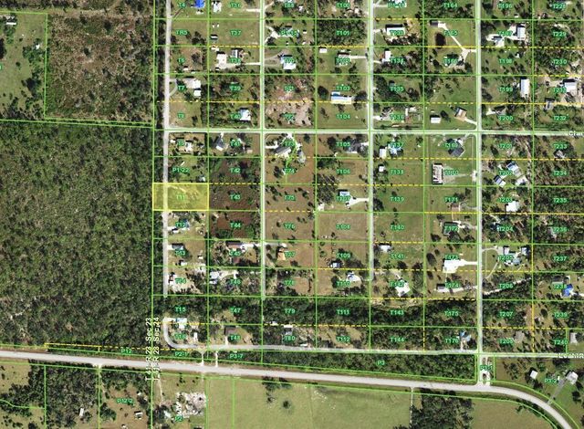 9176 GROVE BOULEVARD, Punta Gorda, FL 33982