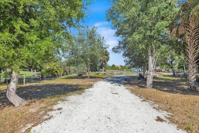 9176 GROVE BOULEVARD, Punta Gorda, FL 33982