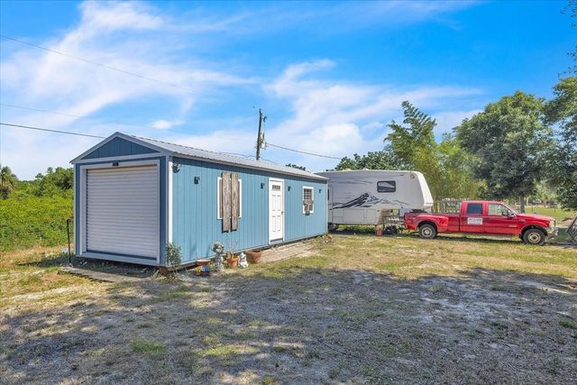 9176 GROVE BOULEVARD, Punta Gorda, FL 33982