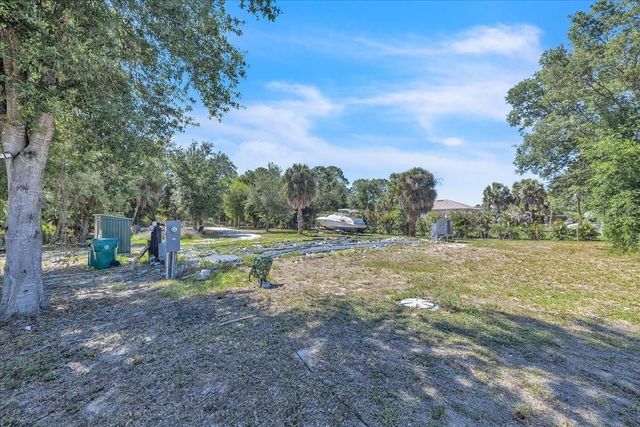 9176 GROVE BOULEVARD, Punta Gorda, FL 33982