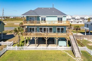23607 Termini San Luis Pass Road, Galveston, TX 77554