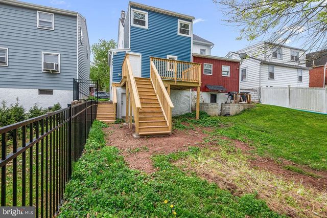 643 SPRUCE ST, Pottstown, PA 19464