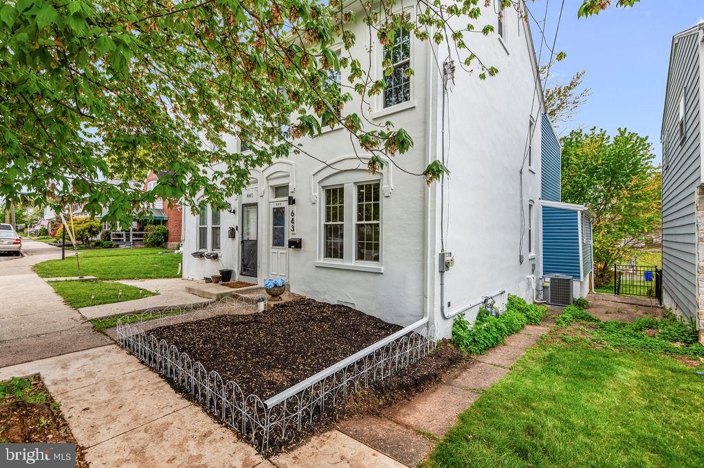 643 SPRUCE ST, Pottstown, PA 19464
