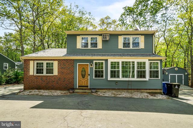 1348 STOKES RD, Medford, NJ 08055