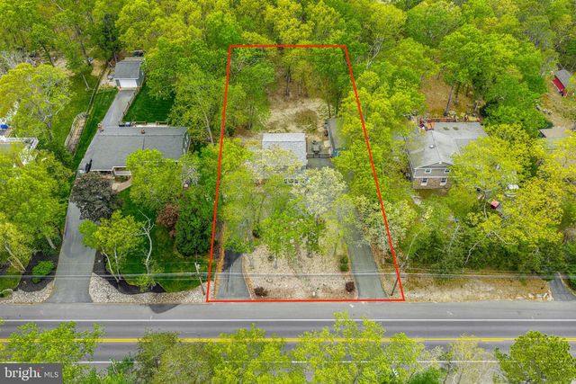 1348 STOKES RD, Medford, NJ 08055
