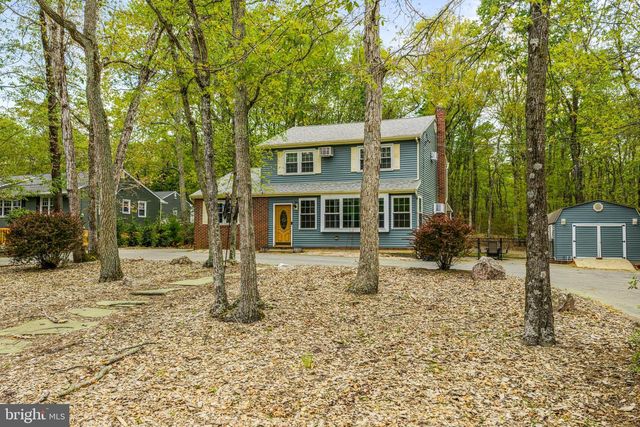 1348 STOKES RD, Medford, NJ 08055