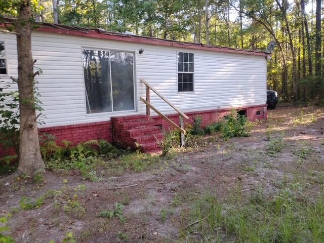 1966 Sc-311, Cross, SC 29436