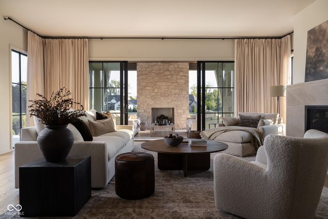 1445 Chatham Rdg Court, Westfield, IN 46074