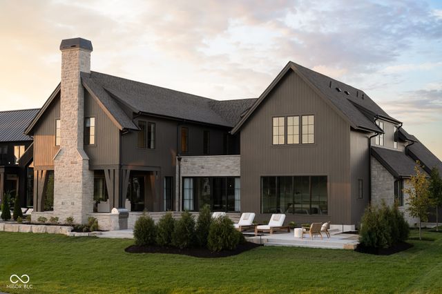 1445 Chatham Rdg Court, Westfield, IN 46074