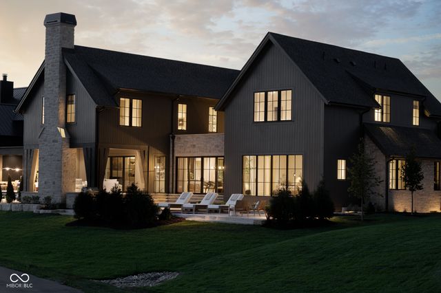 1445 Chatham Rdg Court, Westfield, IN 46074