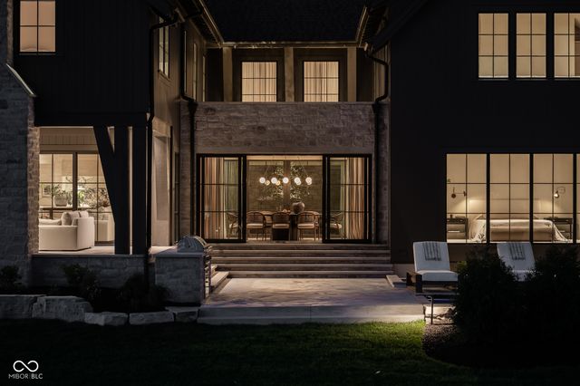 1445 Chatham Rdg Court, Westfield, IN 46074