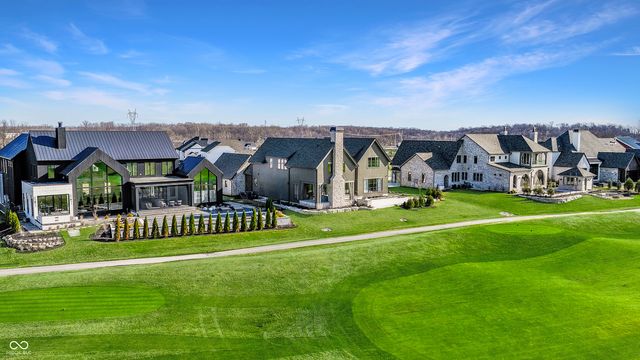 1445 Chatham Rdg Court, Westfield, IN 46074