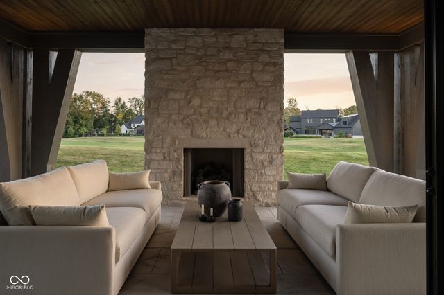 1445 Chatham Rdg Court, Westfield, IN 46074