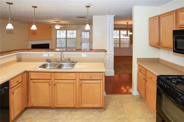 30 EMERSON Trail, Covington, GA 30016