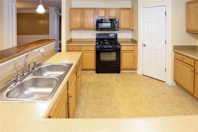 30 EMERSON Trail, Covington, GA 30016