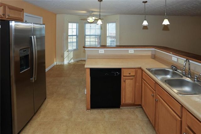 30 EMERSON Trail, Covington, GA 30016