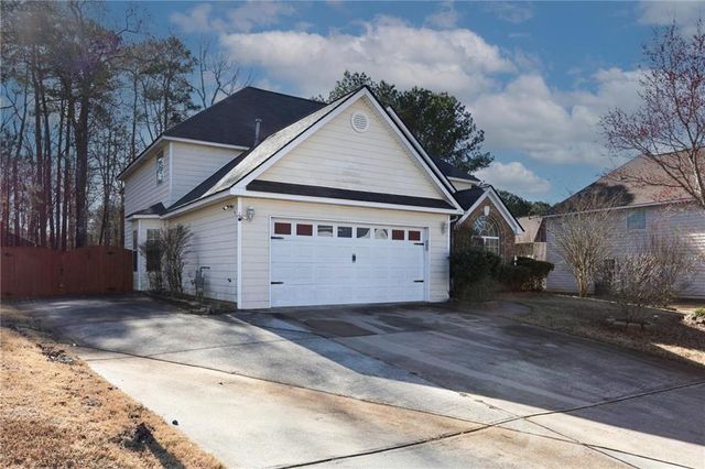 30 EMERSON Trail, Covington, GA 30016