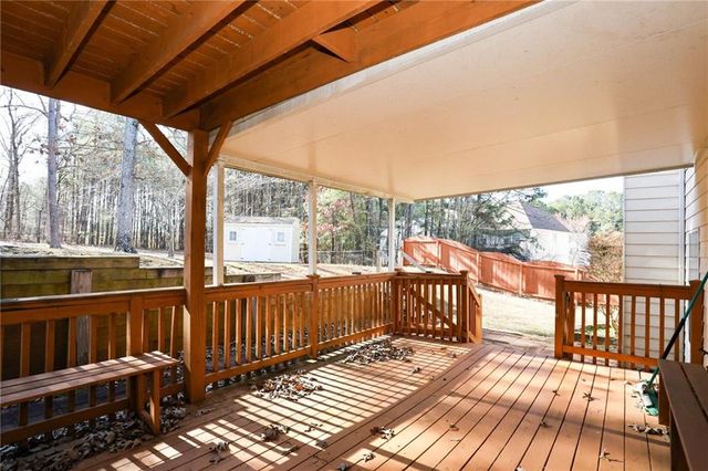 30 EMERSON Trail, Covington, GA 30016