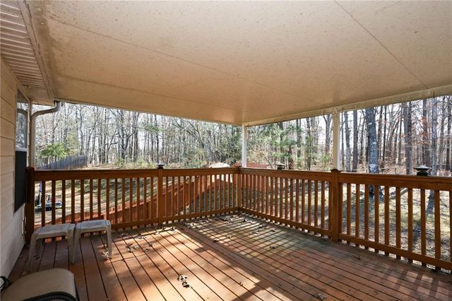 30 EMERSON Trail, Covington, GA 30016